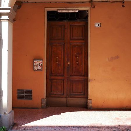 Bologna Welcome House Eksteriør bilde