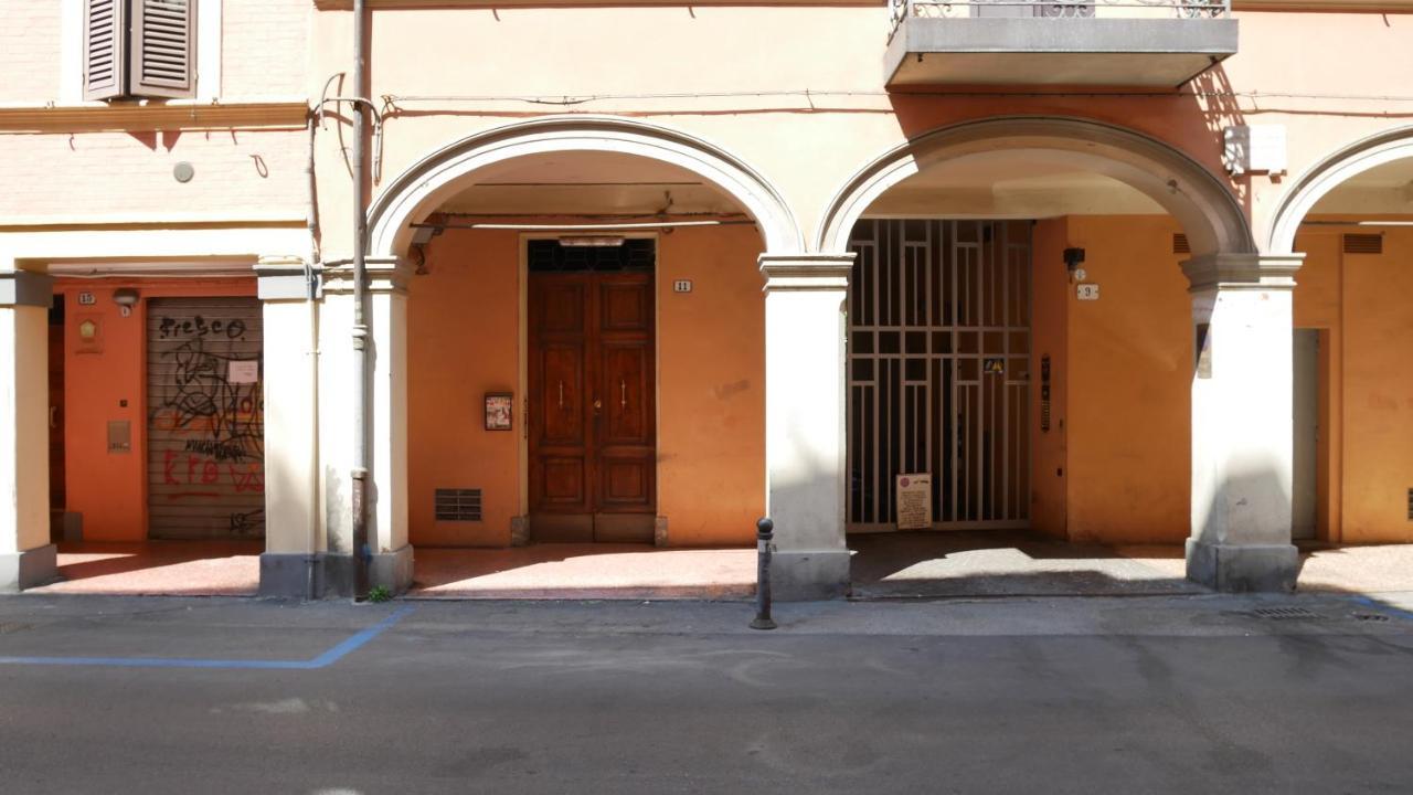 Bologna Welcome House Eksteriør bilde