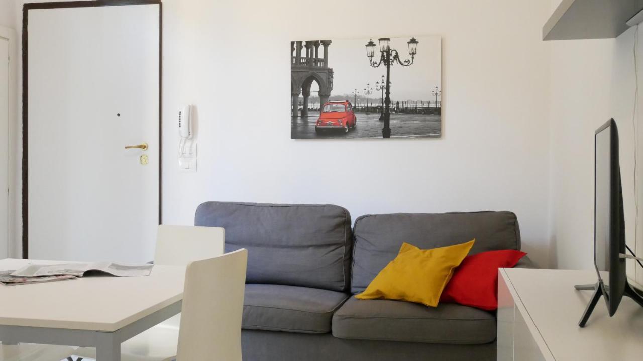 Bologna Welcome House Eksteriør bilde
