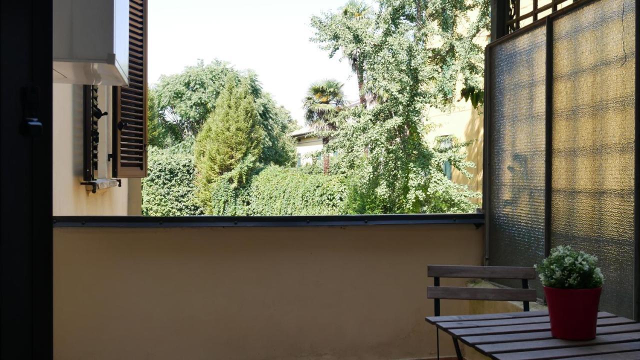 Bologna Welcome House Eksteriør bilde