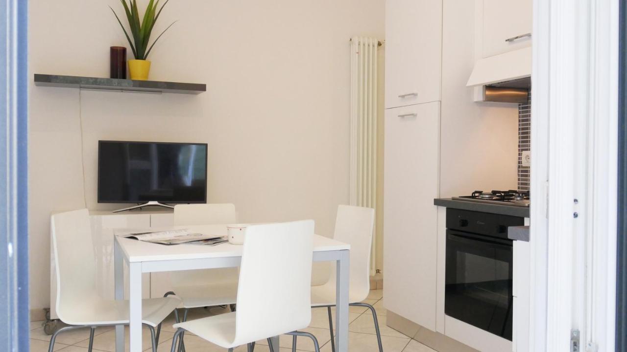 Bologna Welcome House Eksteriør bilde