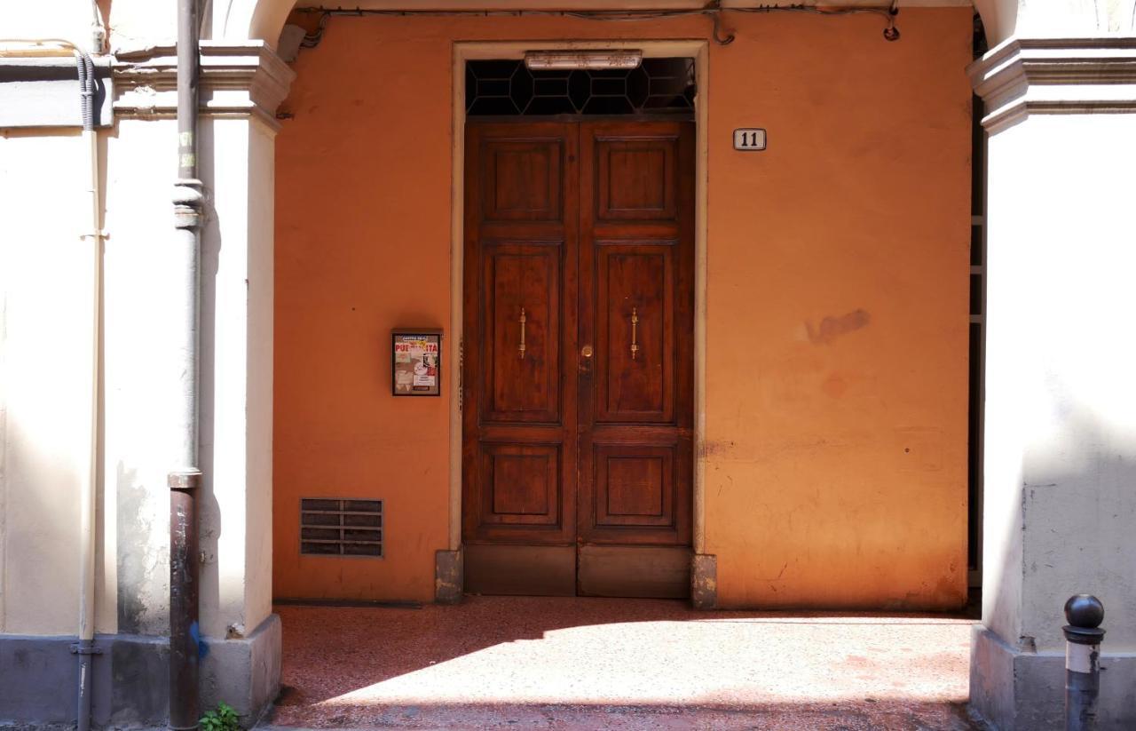Bologna Welcome House Eksteriør bilde