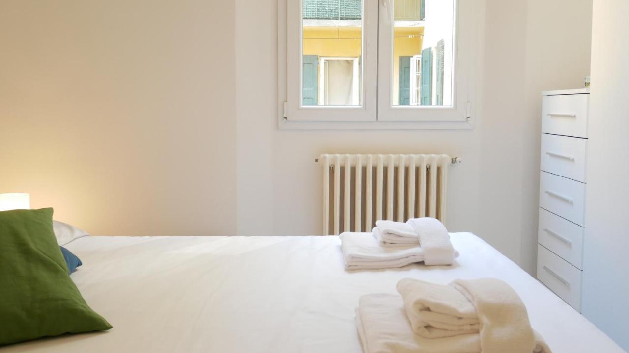 Bologna Welcome House Eksteriør bilde