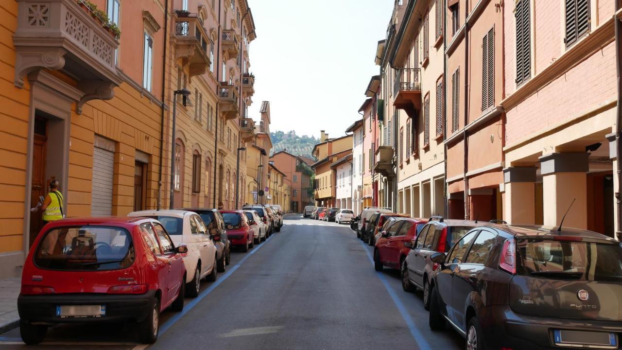 Bologna Welcome House Eksteriør bilde