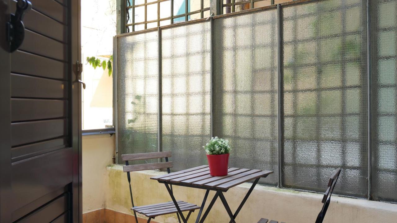 Bologna Welcome House Eksteriør bilde